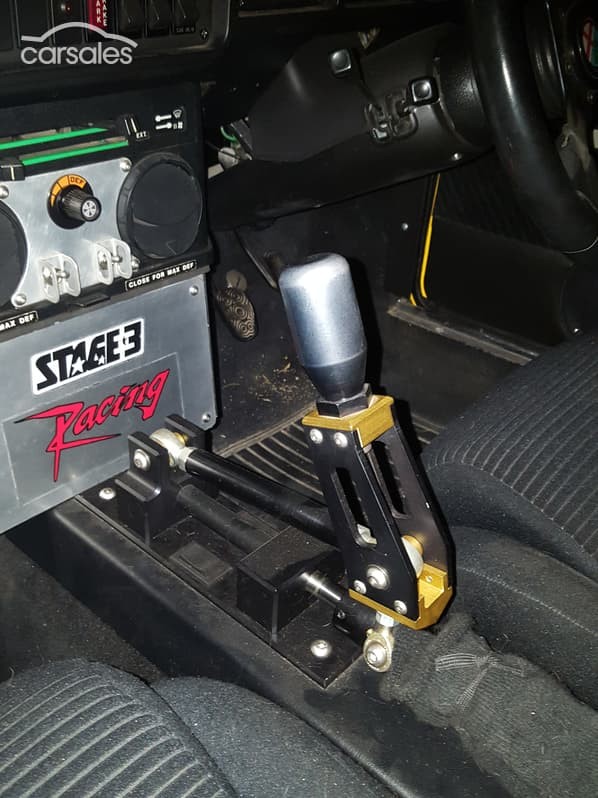 Alfetta GTV shifter.jpg