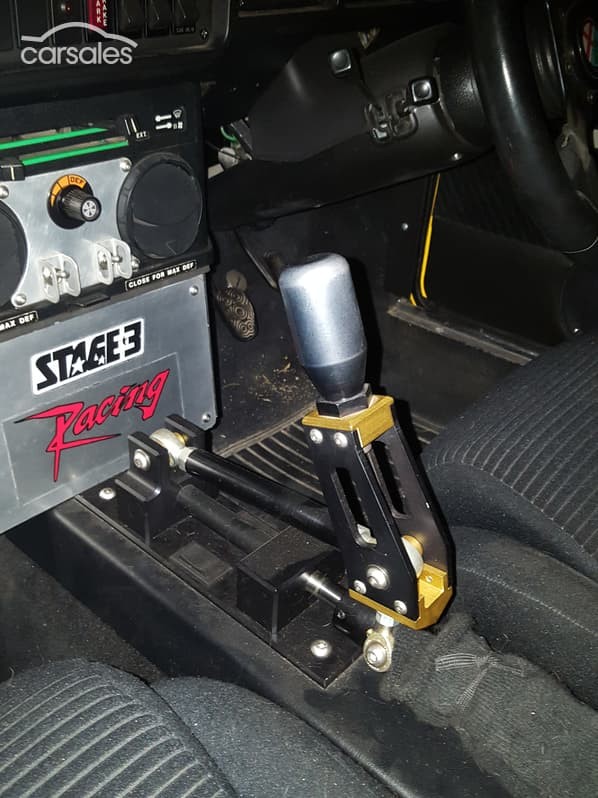 Alfetta GTV shifter.jpg