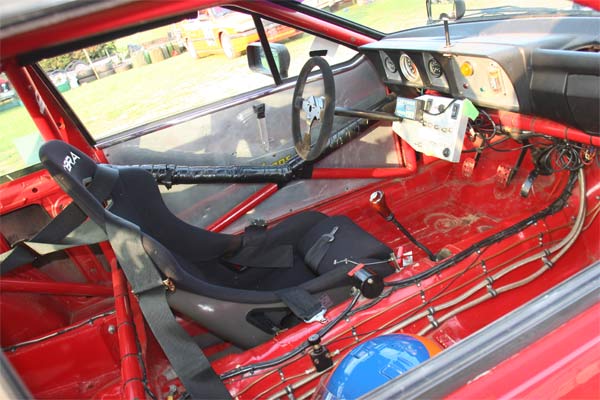 class c production gtv6