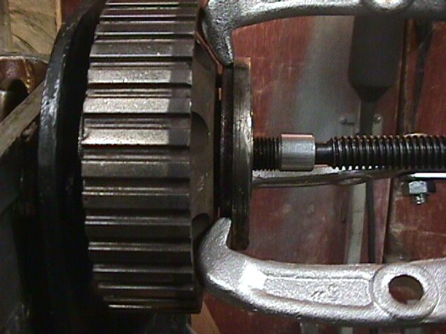 Not easy getting a good grip either...