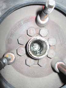 Flywheel Bushing
