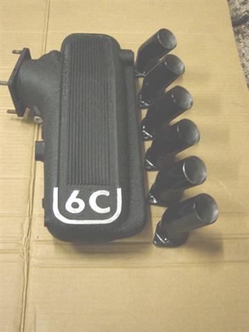 Plenum &amp;amp; Runners