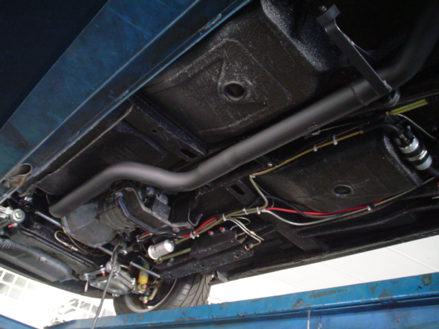 Graham`s exhaust (2).JPG