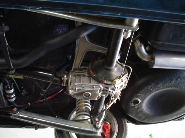 Graham`s exhaust.JPG