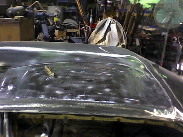 Alfa Body Passanger Roof #4.JPG