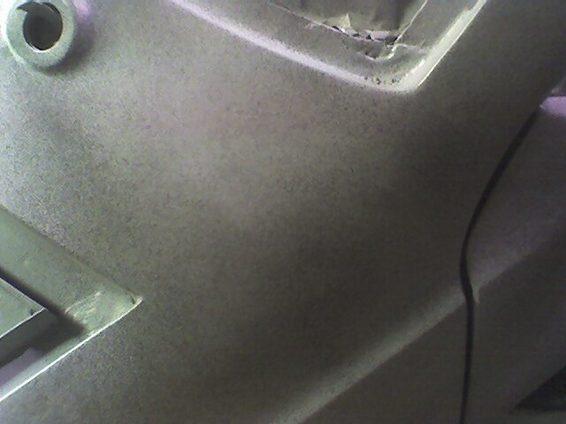 Alfa Body Driver Side Seam Removed #5.JPG