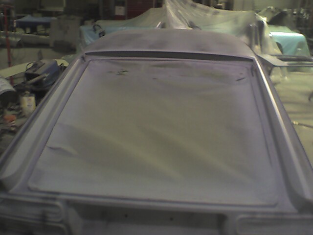 Alfa Body Roof Primed #14.JPG