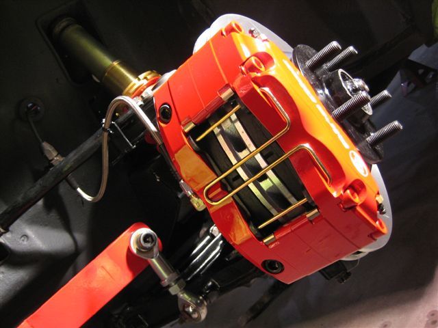 Alfa New Front Brakes #3.jpg