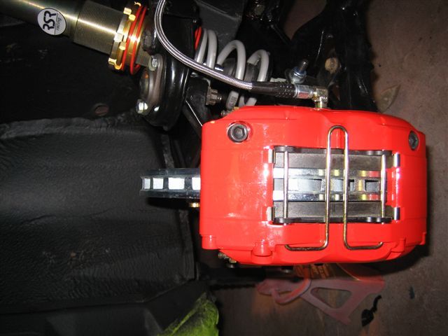 Alfa New Front Brakes #7.jpg
