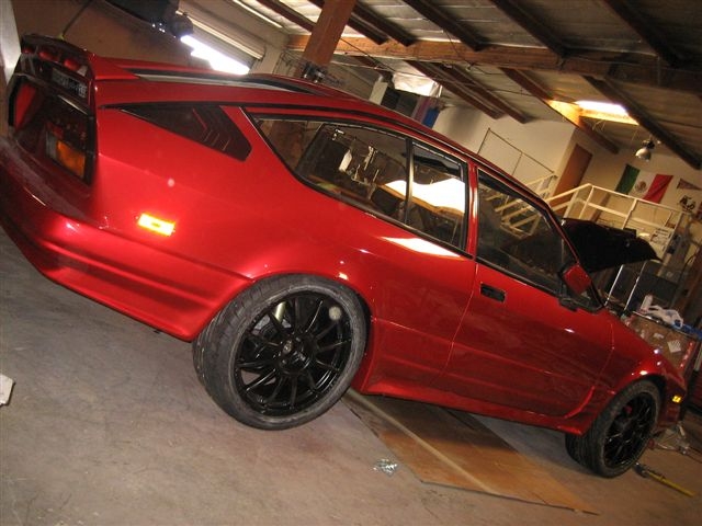 Alfa Restore with Tires #1.JPG