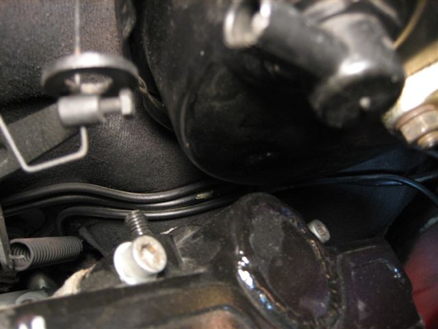 Alfa New Brake Master-Booster #3.JPG