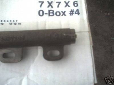 mitsu belt tensioner