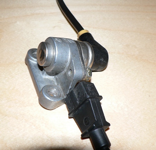 Alfa 164 LS Crank Position Sensor