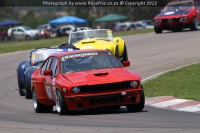 A Twin Turbo of Jose