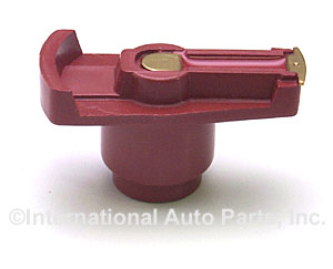 IAPs rotor